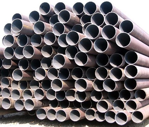 Seamless steel pipes for high-pressure boilers GB5310-2008